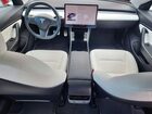 2018 Tesla Model 3 Red vin: 5YJ3E1EB2JF097588