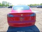 2018 Tesla Model 3 Long Range/performance Красный vin: 5YJ3E1EB2JF133361