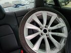 2019 Tesla Model 3 Red vin: 5YJ3E1EB2KF210604