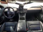 2019 Tesla Model 3 Black vin: 5YJ3E1EB2KF406509