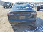2019 Tesla Model 3 Black vin: 5YJ3E1EB2KF406509