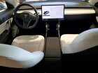 2019 Tesla Model 3 Gray vin: 5YJ3E1EB2KF437792