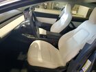 2019 Tesla Model 3 Gray vin: 5YJ3E1EB2KF437792