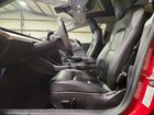2019 Tesla Model 3 Красный vin: 5YJ3E1EB2KF453751