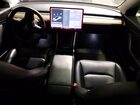 2019 Tesla Model 3 Gray vin: 5YJ3E1EB2KF495692