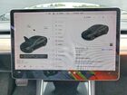 2020 Tesla Model 3 Серый vin: 5YJ3E1EB2LF649495