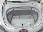 2020 Tesla Model 3 Серый vin: 5YJ3E1EB2LF649495