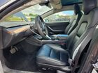 2020 Tesla Model 3 Gray vin: 5YJ3E1EB2LF733705