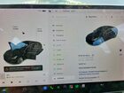 2020 Tesla Model 3 Gray vin: 5YJ3E1EB2LF733705