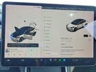 2020 Tesla Model 3 Черный vin: 5YJ3E1EB2LF786839