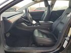 2020 Tesla Model 3 Черный vin: 5YJ3E1EB2LF786839