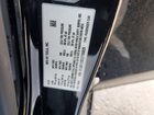 2020 Tesla Model 3 Черный vin: 5YJ3E1EB2LF786839
