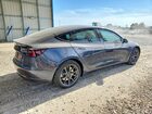 2021 Tesla Model 3 Charcoal vin: 5YJ3E1EB2MF044099