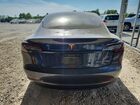 2021 Tesla Model 3 Charcoal vin: 5YJ3E1EB2MF044099