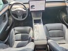 2021 Tesla Model 3 Charcoal vin: 5YJ3E1EB2MF044099