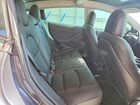 2021 Tesla Model 3 Charcoal vin: 5YJ3E1EB2MF044099