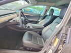2021 Tesla Model 3 Charcoal vin: 5YJ3E1EB2MF044099