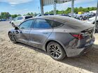 2021 Tesla Model 3 Charcoal vin: 5YJ3E1EB2MF044099
