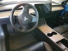 2022 Tesla Model 3 Синий vin: 5YJ3E1EB2NF167726