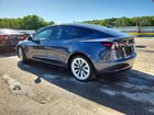 2022 Tesla Model 3 Серый vin: 5YJ3E1EB2NF192643