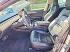 2022 Tesla Model 3 Серый vin: 5YJ3E1EB2NF192643