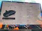 2022 Tesla Model 3 Серый vin: 5YJ3E1EB2NF192643