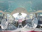 2022 Tesla Model 3 Серый vin: 5YJ3E1EB2NF192643