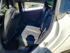 2022 Tesla Model 3 White vin: 5YJ3E1EB2NF244580