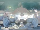 2022 Tesla Model 3 White vin: 5YJ3E1EB2NF244580