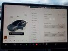 2022 Tesla Model 3 Серый vin: 5YJ3E1EB2NF285811