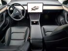 2022 Tesla Model 3 Серый vin: 5YJ3E1EB2NF285811