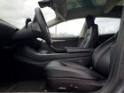 2022 Tesla Model 3 Серый vin: 5YJ3E1EB2NF285811