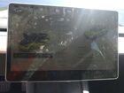 2022 Tesla Model 3 Blue vin: 5YJ3E1EB2NF298705
