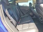 2022 Tesla Model 3 Blue vin: 5YJ3E1EB2NF298705