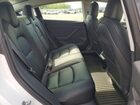 2022 Tesla Model 3 Белый vin: 5YJ3E1EB2NF363147