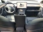 2022 Tesla Model 3 Белый vin: 5YJ3E1EB2NF363147