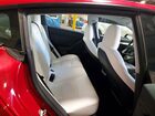 2023 Tesla Model 3 Красный vin: 5YJ3E1EB2PF635912
