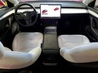2023 Tesla Model 3 Красный vin: 5YJ3E1EB2PF635912