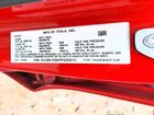 2023 Tesla Model 3 Красный vin: 5YJ3E1EB2PF635912