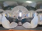 2023 Tesla Model 3 Красный vin: 5YJ3E1EB2PF635912