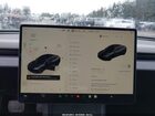 2024 Tesla Model 3 Long Range Dual Motor All-wheel Drive Gray vin: 5YJ3E1EB2RF817595