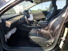 2018 Tesla Model 3 Черный vin: 5YJ3E1EB3JF068150