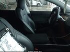 2019 Tesla Model 3 Long Range/performance Белый vin: 5YJ3E1EB3KF453497