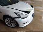 2019 Tesla Model 3 Long Range/performance Белый vin: 5YJ3E1EB3KF453497