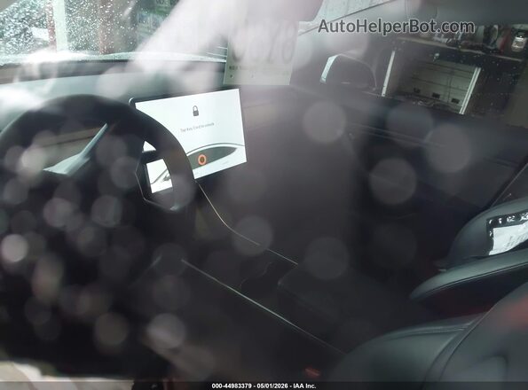5YJ3E1EB3KF453497 2019 TESLA MODEL 3 Белый 