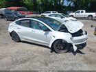 2019 Tesla Model 3 Long Range/performance White vin: 5YJ3E1EB3KF494714