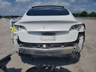 2022 Tesla Model 3 White vin: 5YJ3E1EB3NF238741