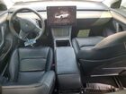 2022 Tesla Model 3 White vin: 5YJ3E1EB3NF238741