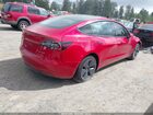 2022 Tesla Model 3 Long Range Dual Motor All-wheel Drive Red vin: 5YJ3E1EB3NF273375 2022 Tesla Model 3 Long Range Dual Motor All-wheel Drive Red vin: 5YJ3E1EB3NF273375
