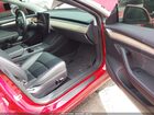 2022 Tesla Model 3 Long Range Dual Motor All-wheel Drive Red vin: 5YJ3E1EB3NF273375 2022 Tesla Model 3 Long Range Dual Motor All-wheel Drive Red vin: 5YJ3E1EB3NF273375